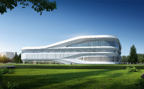 捷报 | pg电子试玩电气助力成都天府国际机场开航投运！